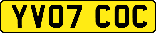 YV07COC