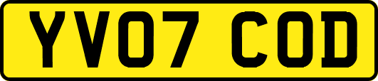 YV07COD