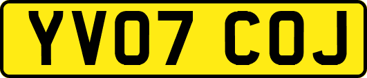 YV07COJ
