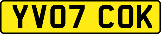 YV07COK