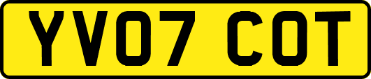 YV07COT