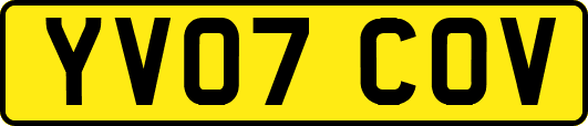 YV07COV