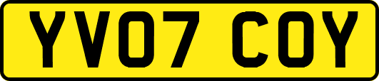 YV07COY