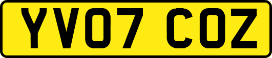 YV07COZ
