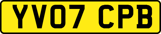 YV07CPB
