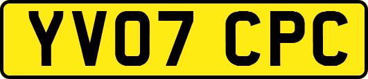 YV07CPC