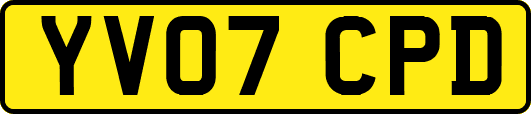 YV07CPD