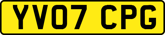 YV07CPG