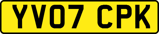 YV07CPK