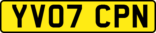 YV07CPN