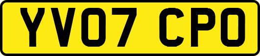 YV07CPO