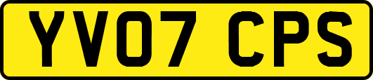 YV07CPS