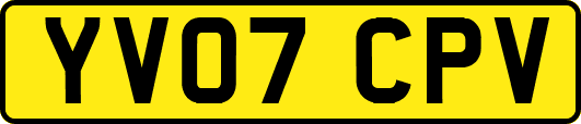 YV07CPV