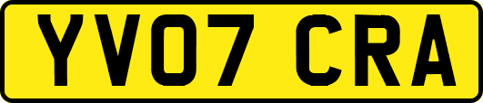 YV07CRA