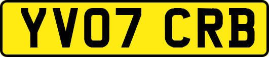 YV07CRB