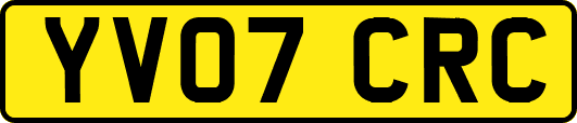 YV07CRC