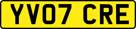YV07CRE