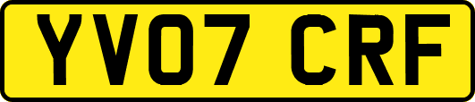 YV07CRF