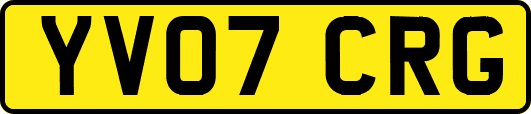 YV07CRG