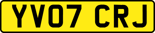 YV07CRJ