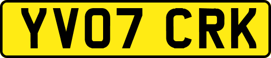 YV07CRK