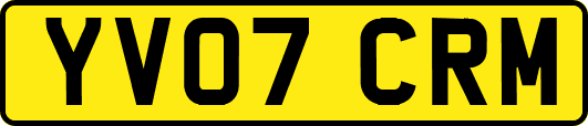 YV07CRM