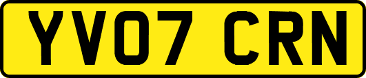 YV07CRN