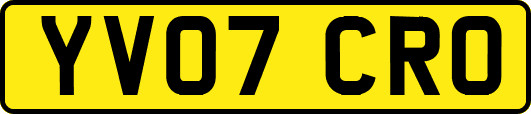 YV07CRO
