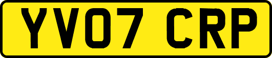YV07CRP