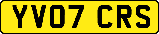 YV07CRS