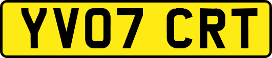 YV07CRT