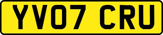 YV07CRU