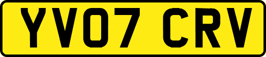 YV07CRV