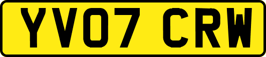 YV07CRW