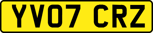 YV07CRZ