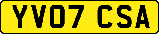 YV07CSA