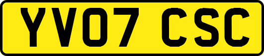 YV07CSC