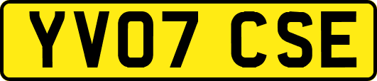 YV07CSE