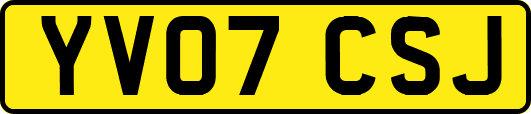 YV07CSJ