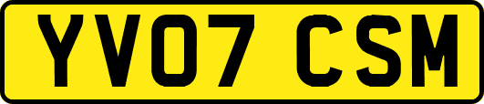 YV07CSM