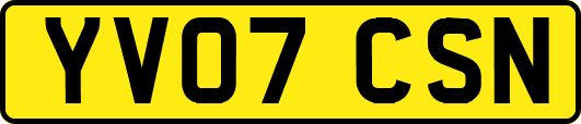 YV07CSN