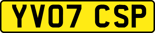 YV07CSP