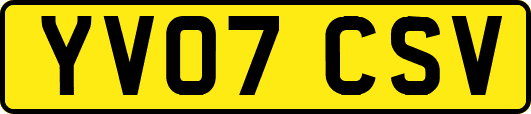 YV07CSV
