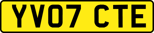 YV07CTE