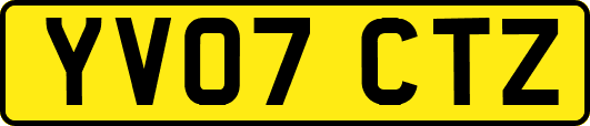 YV07CTZ