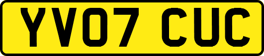 YV07CUC