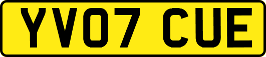 YV07CUE
