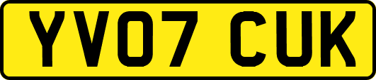 YV07CUK