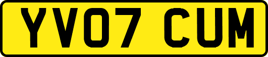 YV07CUM