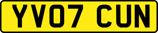 YV07CUN